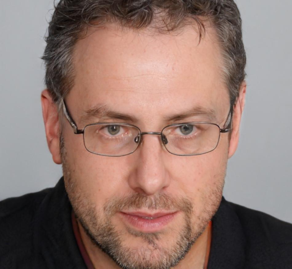Carlos Mendoza